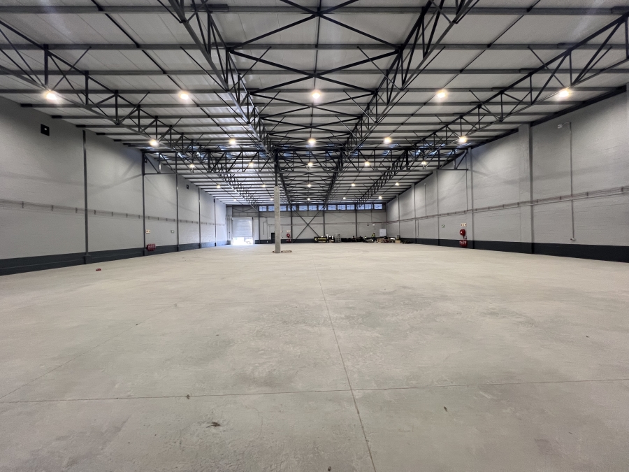To Let Commercial Property for Rent in Atlantic Hills Western Cape